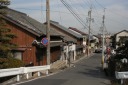 家並 赤堀１丁目 四日市市 三重県