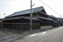 旧家・犬矢来 日永２丁目 四日市市 三重県