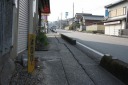 国道１号４００ｋｍ地点 小古曽１/５丁目 四日市市 三重県