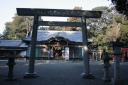 大木神社 石薬師町 鈴鹿市 三重県
