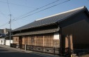 小沢本陣跡 石薬師町 鈴鹿市 三重県