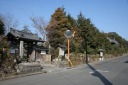 石薬師寺 石薬師町 鈴鹿市 三重県