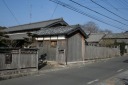民家 石薬師町 鈴鹿市 三重県