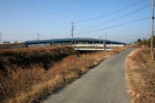 旧東海道 上野町 鈴鹿市 三重県