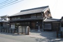 庄野宿資料館（旧小林家住宅） 庄野町 鈴鹿市 三重県