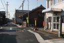 庄野宿本陣・高札場跡 庄野町 鈴鹿市 三重県