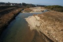 安楽川・和泉橋 和泉町 鈴鹿市 三重県