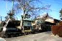地福寺 小田町 鈴鹿市 三重県