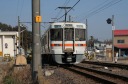 JR関西本線井田川踏切 小田町鈴鹿市/井田川町亀山市 三重県