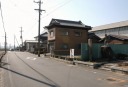 井田川小学校跡 井田川町 亀山市 三重県