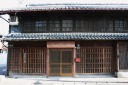 旧近江屋 本町３丁目 亀山市 三重県
