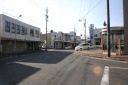 江戸口門跡 東町２丁目 亀山市 三重県