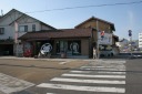 大手門・高札場跡 東丸町 亀山市 三重県