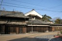 あらものや跡（旧万町） 西町 亀山市 三重県