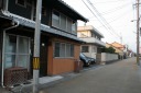 問屋場跡（若林家）西町 亀山市 三重県