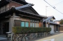 近江屋跡 西町 亀山市 三重県