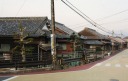 町並み 野村３丁目 亀山市 三重県