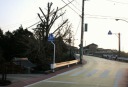 京口門跡 野村３丁目 亀山市 三重県