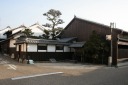 御馳走場 関町中町 亀山市 三重県