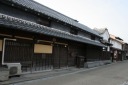岩木屋（吉澤家） 関町中町 亀山市 三重県