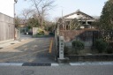 川北本陣跡 関町中町 亀山市 三重県