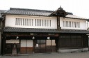 深川屋（服部家） 関町中町 亀山市 三重県