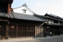 川音（尾崎家） 関町新所 亀山市 三重県
