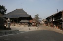 地蔵院・新所町並 関町新所 亀山市 三重県