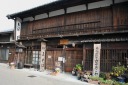 会津屋（森本氏宅） 関町新所 亀山市 三重県