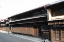 松葉屋（田中家） 関町新所 亀山市 三重県