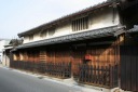 旧家 関町新所 亀山市 三重県