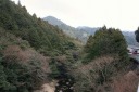 筆捨山 関町市瀬 亀山市 三重県