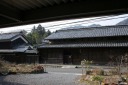 民家 関町沓掛 亀山市 三重県