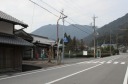 坂下宿松屋本陣跡 関町坂下 亀山市 三重県
