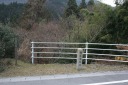 旧坂下宿梅屋本陣跡 関町坂下 亀山市 三重県