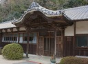 法安寺 関町坂下 亀山市 三重県