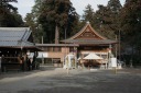 田村神社 土山町北土山 甲賀市 滋賀県