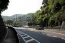 逢坂山関址 大谷町 大津市