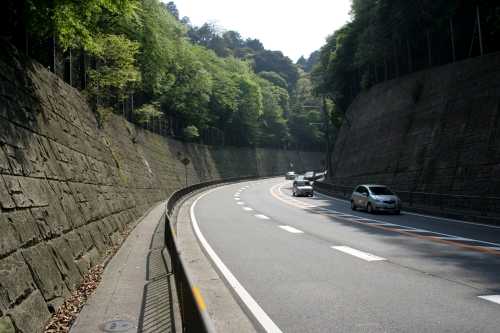 逢坂 逢坂1丁目 大津市