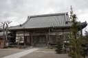常明寺 土山町南土山 甲賀市 滋賀県