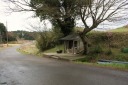 旧東海道・馬頭観音 土山町北土山 甲賀市 滋賀県