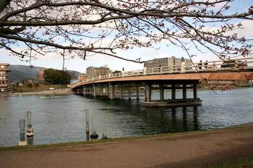 瀬田唐橋 瀬田２丁目 大津市 滋賀県