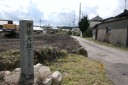 旧東海道 土山町前野 甲賀市 滋賀県