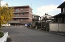 膳所城勢多口総門跡 御殿浜 大津市 滋賀県