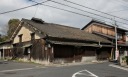 民家 杉浦町 大津市 滋賀県