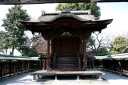 和田神社本殿 木下町 大津市 滋賀県
