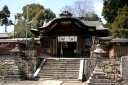 平野神社（蹴鞠神社）松本１丁目 大津市 滋賀県