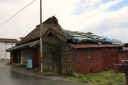民家 土山町市場 甲賀市 滋賀県