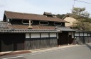 旧家 御陵天徳町 山科区 京都市