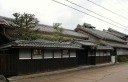 旧家 土山町徳原 甲賀市 滋賀県